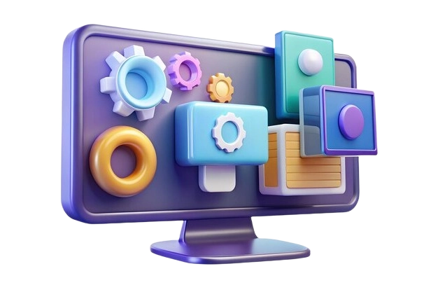 Running the software